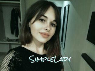 SimpleLady