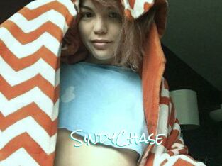 SindyChase