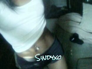 Sindyxo