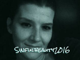 Sinfulbeauty2016