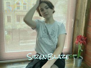 SirenBlaze