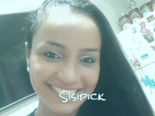 Sisipick