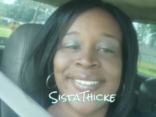 SistaThicke