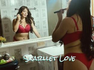 Skarllet_Love