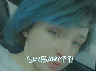 SkyBaby991