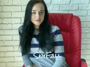 SkyFall