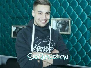 SkyJerrion