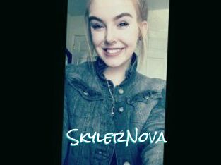 SkylerNova