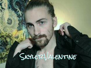 SkylerValentine