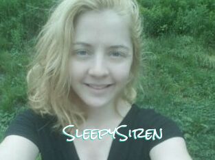 SleepySiren