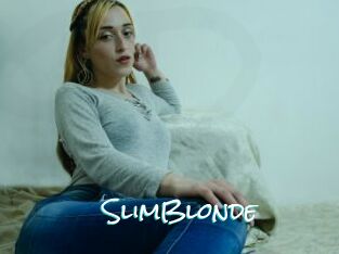 SlimBlonde