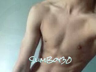 SlimBoy30