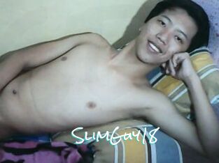 SlimGuy18