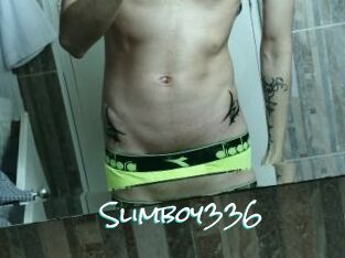 Slimboy336