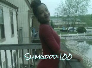 Slimgoodi100