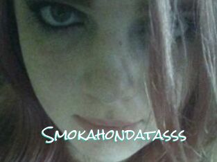 Smokahondatasss