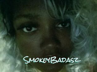 SmokeyBadasz