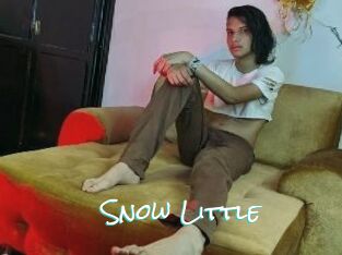 Snow_Little