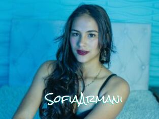 SofiaArmani