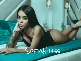 SofiaHillss