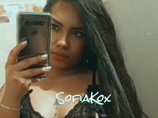 SofiaKox