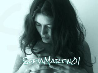 SofiaMartin01