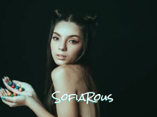 SofiaRous