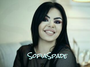 SofiaSpade