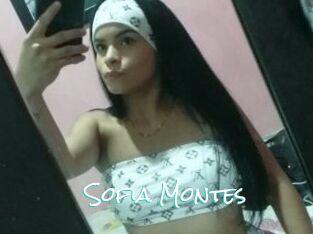 Sofia_Montes