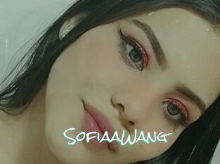 SofiaaWang