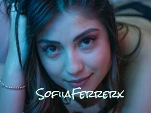 SofiiaFerrerx