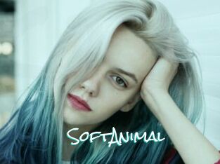 SoftAnimal