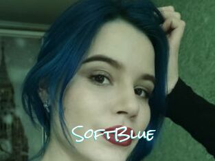 SoftBlue