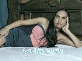 SolReminton