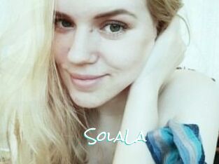 SolaLa