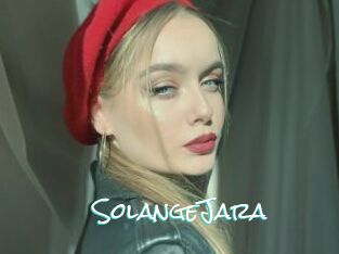 SolangeJara