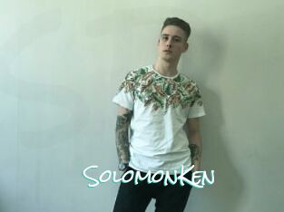 SolomonKen