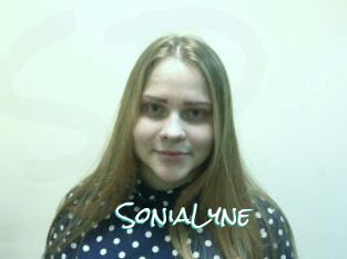 SoniaLyne