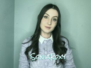 SoniaRoxy