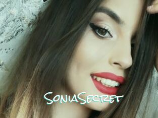 SoniaSecret