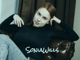 SoniaWills