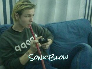 SonicBlow