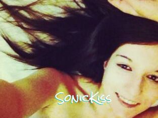 SonicKiss