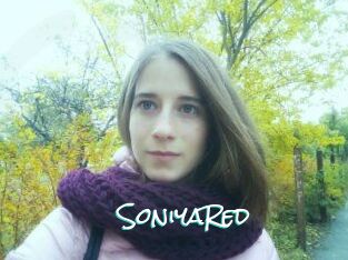 SoniyaRed