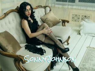 SonnyJohnson