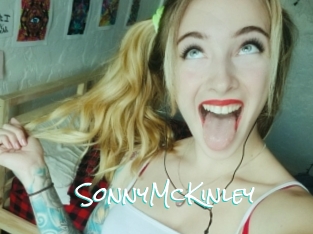 SonnyMcKinley