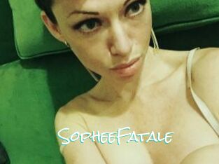 SopheeFatale