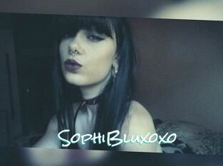 SophiBluxoxo