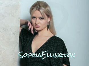 SophiaEllington