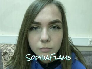 SophiaFlame